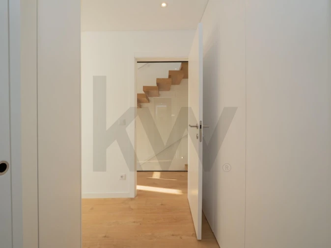 Moradia T3 para Venda em São Francisco Foto 29