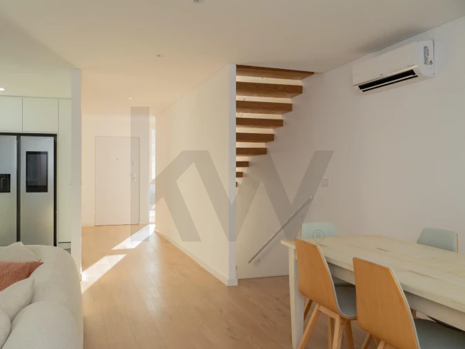 Moradia T3 para Venda em São Francisco Foto 11