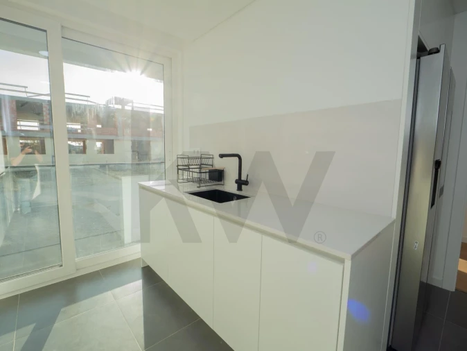 Moradia T3 para Venda em São Francisco Foto 18