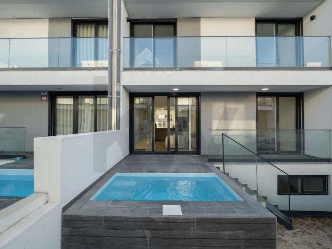 Moradia T3 para Venda em São Francisco Foto 25