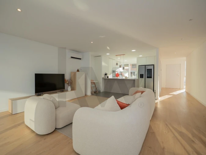 Moradia T3 para Venda em São Francisco Foto 12