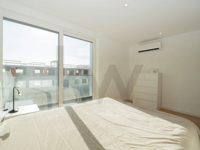 Moradia T3 para Venda em São Francisco Foto 33