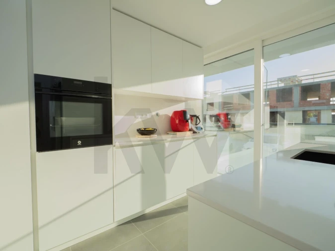 Moradia T3 para Venda em São Francisco Foto 19