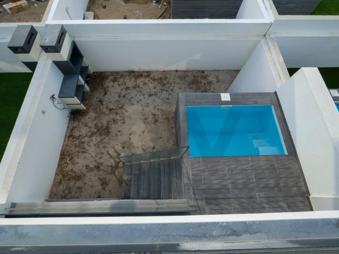 Moradia T3 para Venda em São Francisco Foto 23