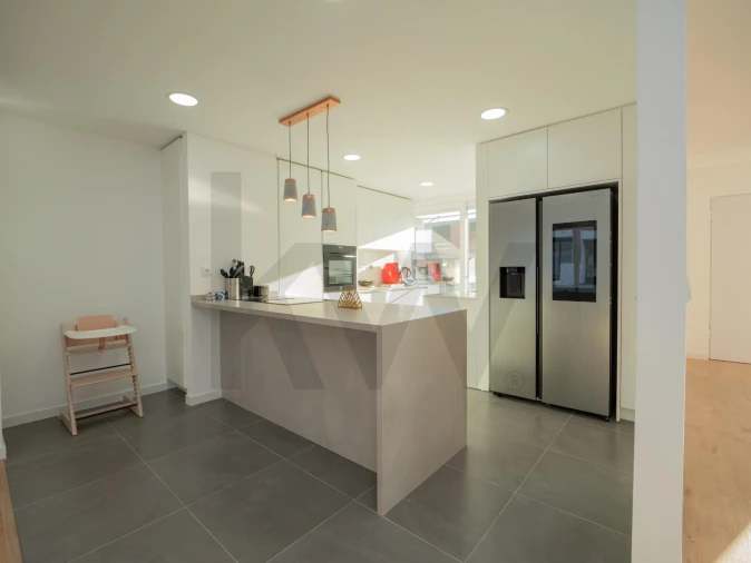 Moradia T3 para Venda em São Francisco Foto 16