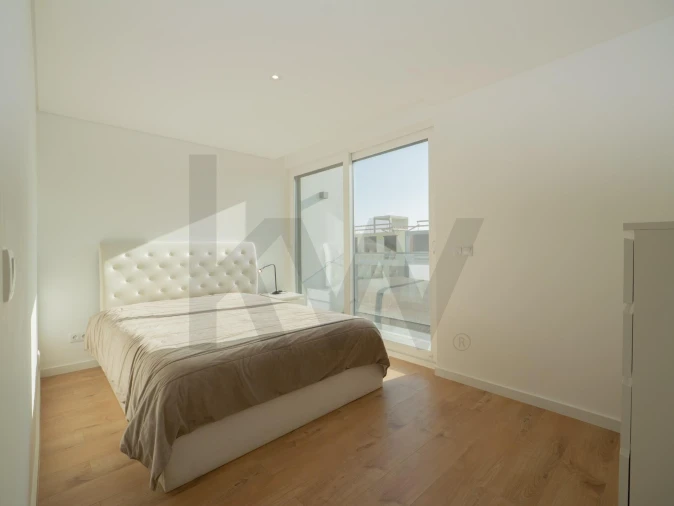 Moradia T3 para Venda em São Francisco Foto 32