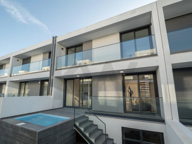 Moradia T3 para Venda em São Francisco Foto 5