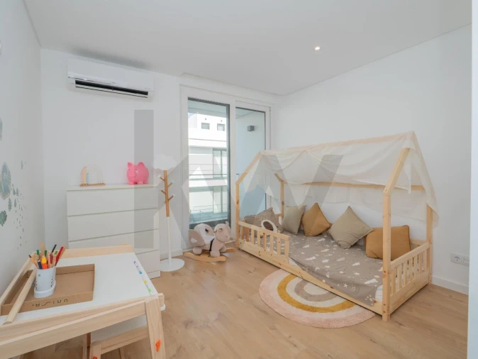 Moradia T3 para Venda em São Francisco Foto 40