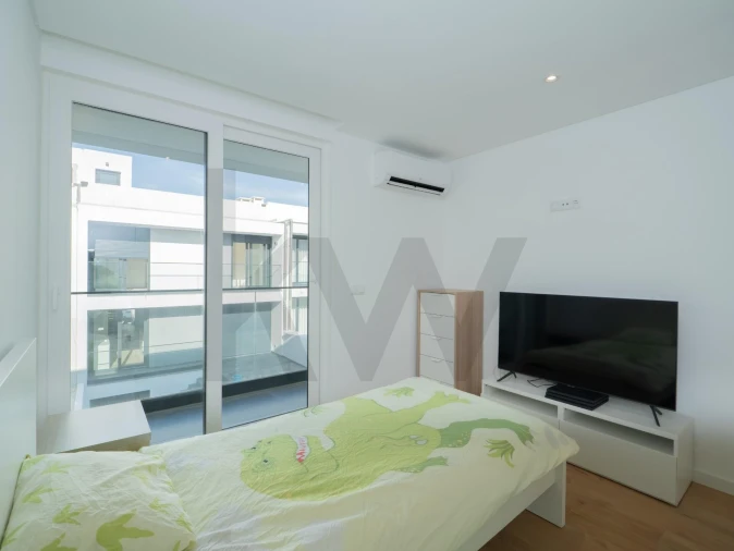 Moradia T3 para Venda em São Francisco Foto 38