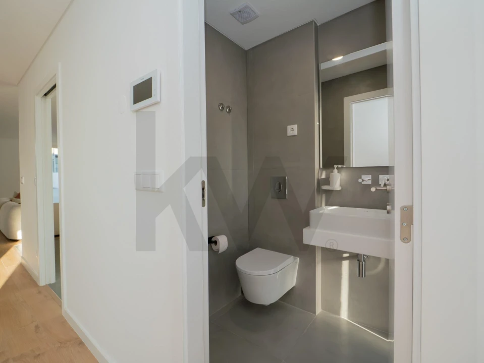 Moradia T3 para Venda em São Francisco Foto 8