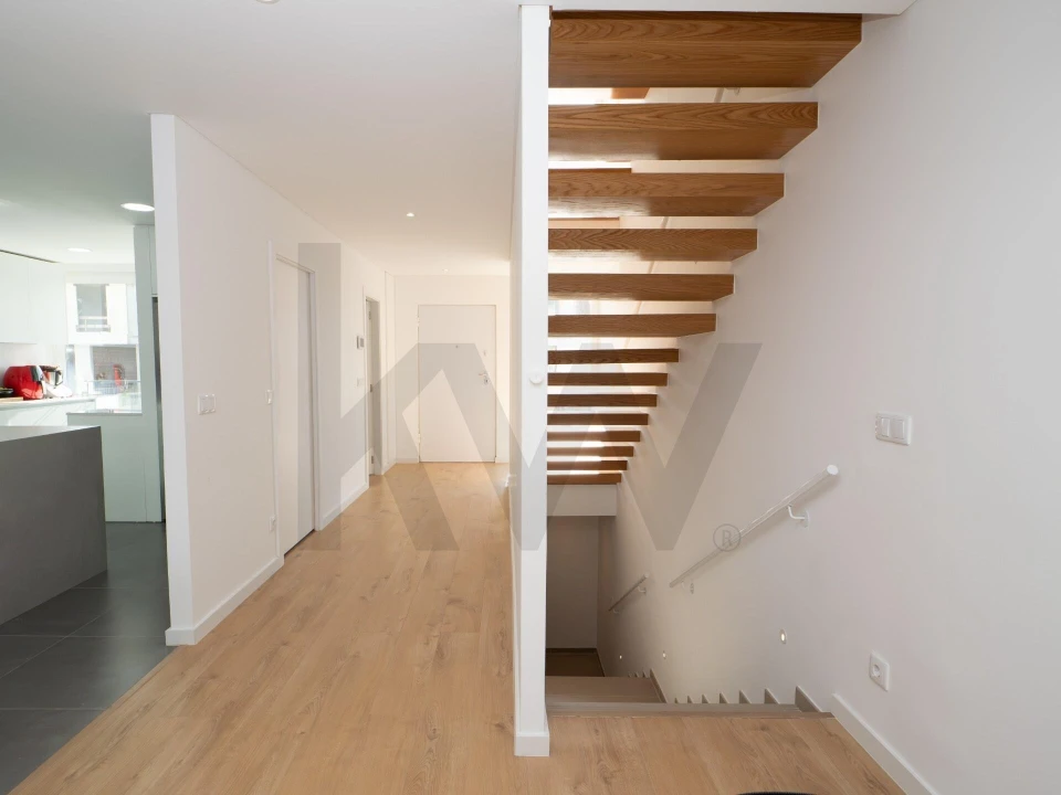 Moradia T3 para Venda em São Francisco Foto 27