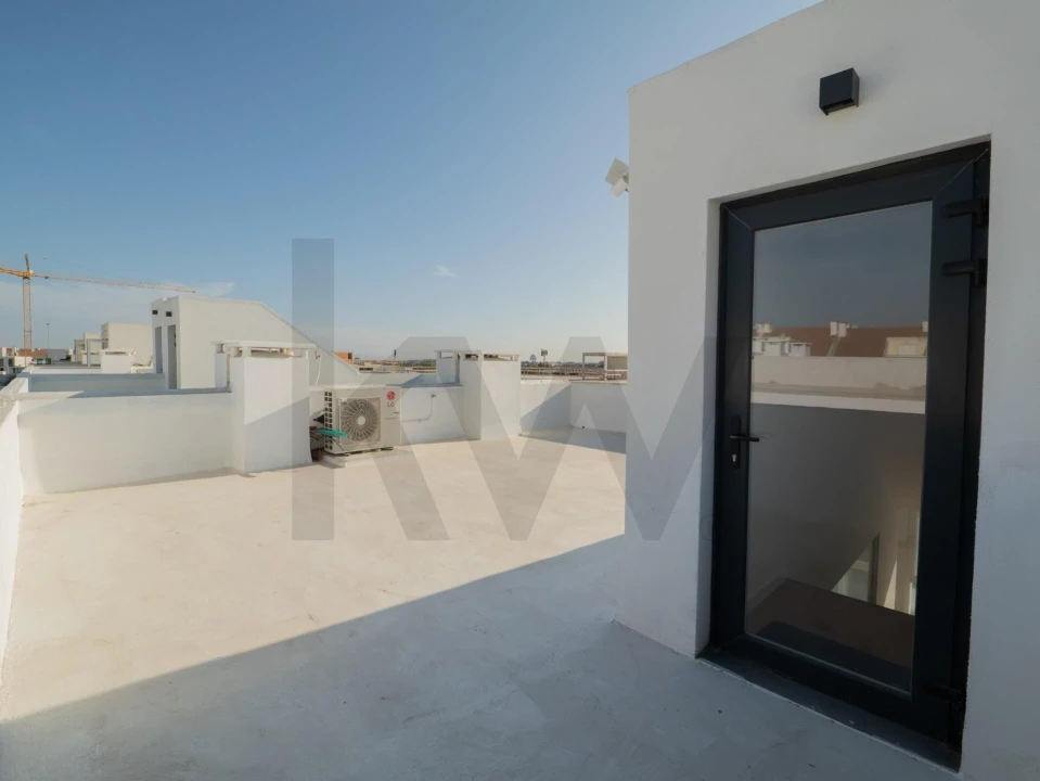 Moradia T3 para Venda em São Francisco Foto 51