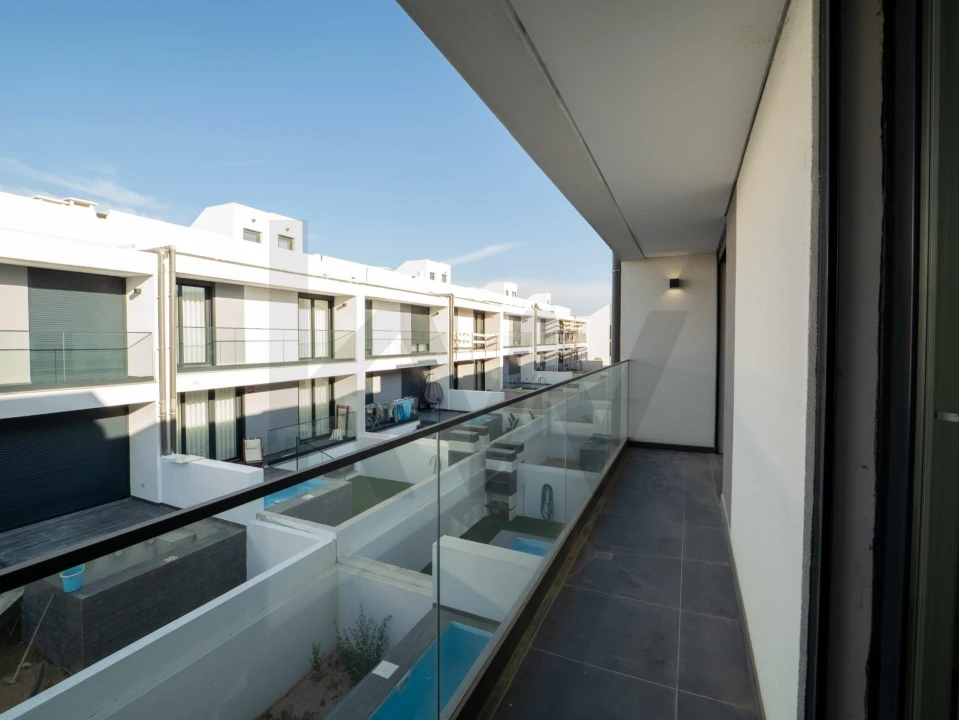 Moradia T3 para Venda em São Francisco Foto 44