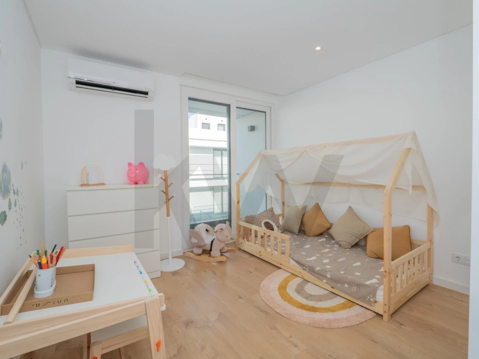 Moradia T3 para Venda em São Francisco Foto 40