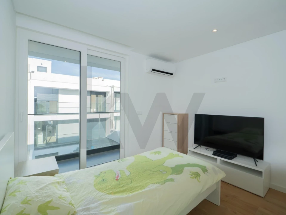 Moradia T3 para Venda em São Francisco Foto 38