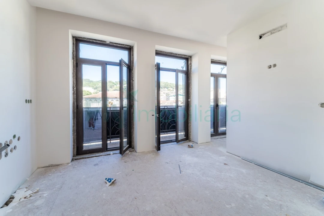 Apartamento T2 para Venda em Caldas de Vizela (São Miguel e São João) Foto 22