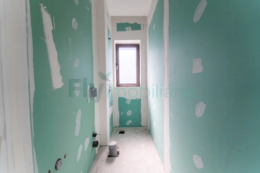 Apartamento T2 para Venda em Caldas de Vizela (São Miguel e São João) Foto 23