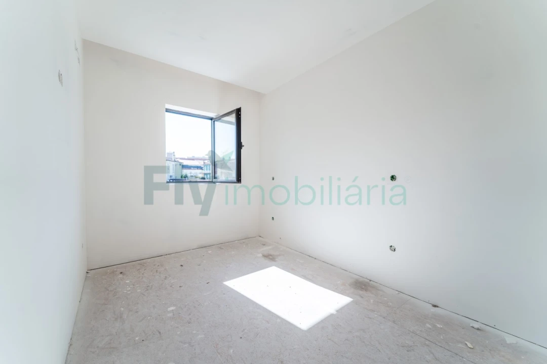 Apartamento T2 para Venda em Caldas de Vizela (São Miguel e São João) Foto 24