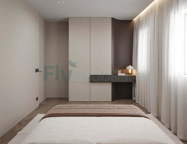 Apartamento T2 para Venda em Caldas de Vizela (São Miguel e São João) Foto 7