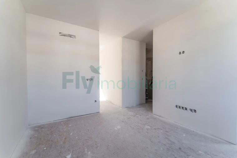 Apartamento T2 para Venda em Caldas de Vizela (São Miguel e São João) Foto 19