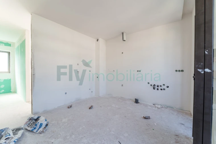 Apartamento T2 para Venda em Caldas de Vizela (São Miguel e São João) Foto 21