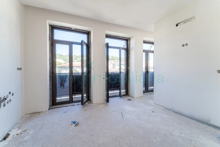 Apartamento T2 para Venda em Caldas de Vizela (São Miguel e São João) Foto 22