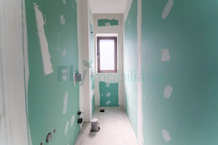 Apartamento T2 para Venda em Caldas de Vizela (São Miguel e São João) Foto 23