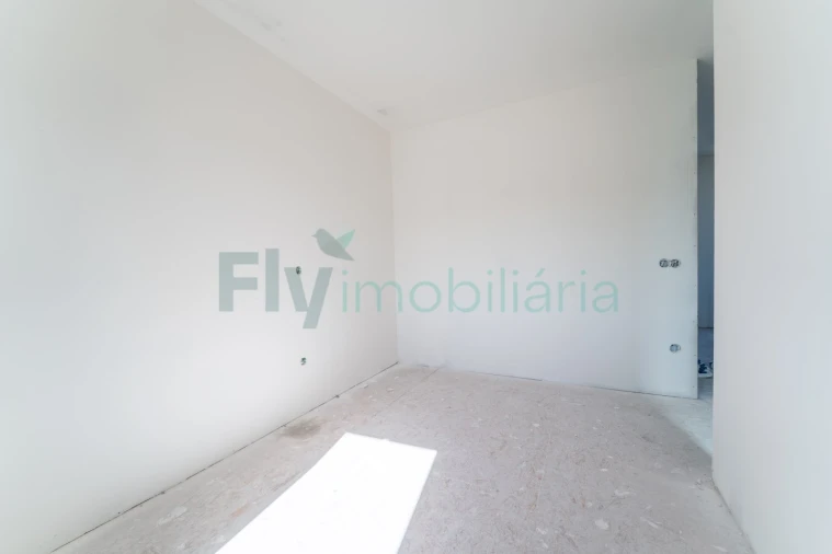 Apartamento T2 para Venda em Caldas de Vizela (São Miguel e São João) Foto 25