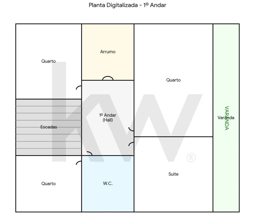 Moradia T4 para Venda em Este (São Pedro e São Mamede) Foto 49