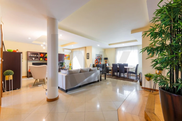 Moradia T4 para Venda em Este (São Pedro e São Mamede) Foto 5