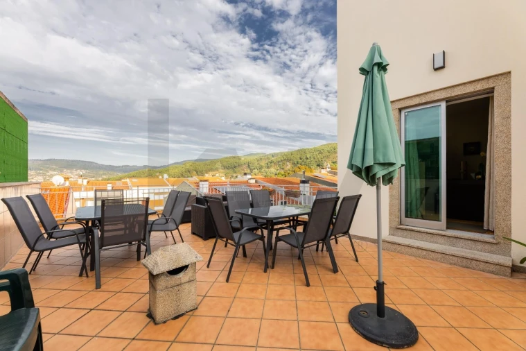 Moradia T4 para Venda em Este (São Pedro e São Mamede) Foto 16