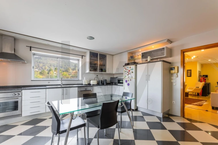 Moradia T4 para Venda em Este (São Pedro e São Mamede) Foto 18