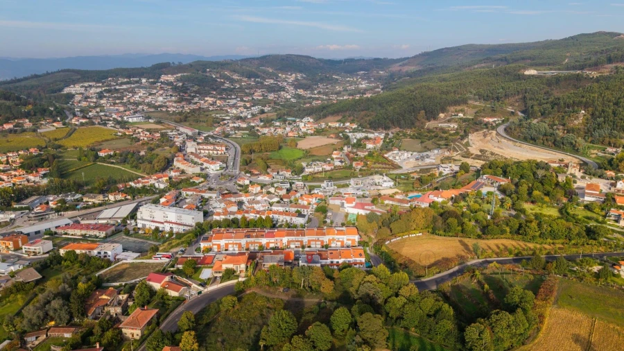 Moradia T4 para Venda em Este (São Pedro e São Mamede) Foto 47