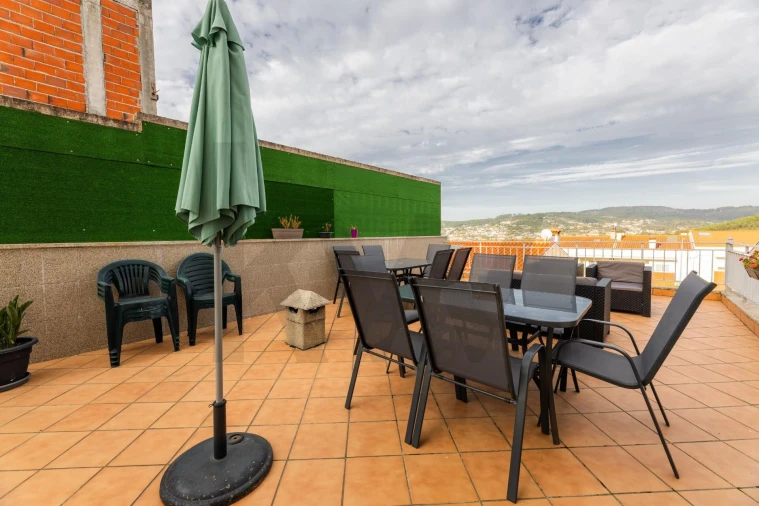 Moradia T4 para Venda em Este (São Pedro e São Mamede) Foto 14