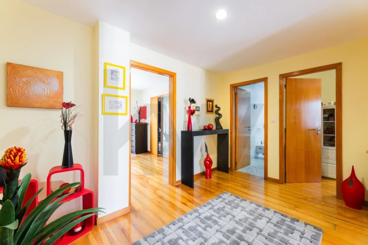 Moradia T4 para Venda em Este (São Pedro e São Mamede) Foto 30