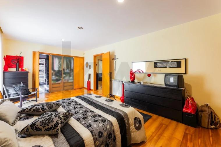 Moradia T4 para Venda em Este (São Pedro e São Mamede) Foto 22