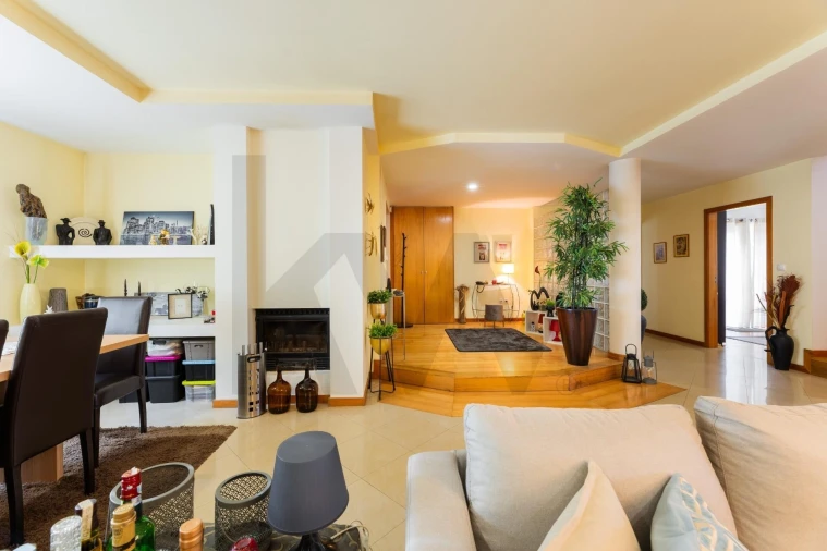 Moradia T4 para Venda em Este (São Pedro e São Mamede) Foto 8