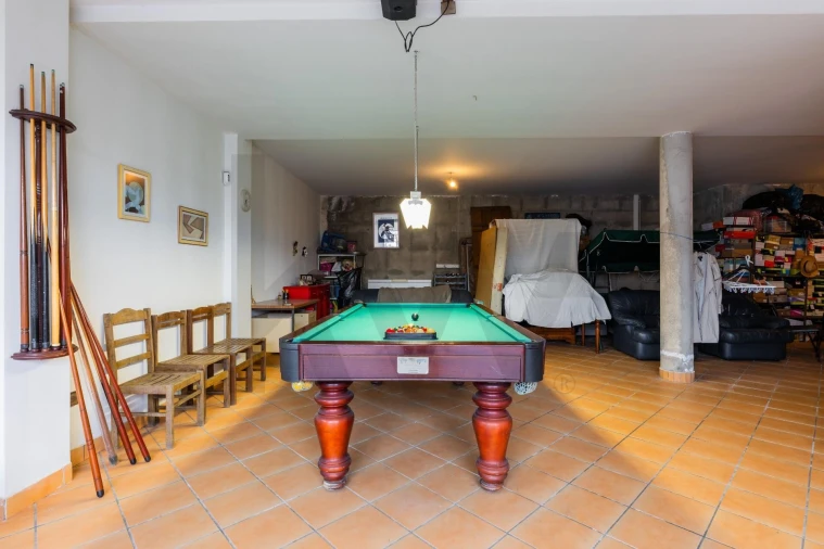 Moradia T4 para Venda em Este (São Pedro e São Mamede) Foto 35