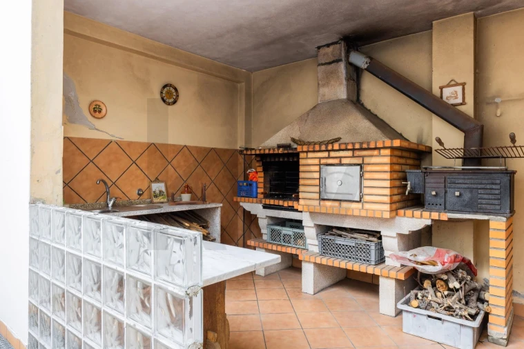 Moradia T4 para Venda em Este (São Pedro e São Mamede) Foto 39