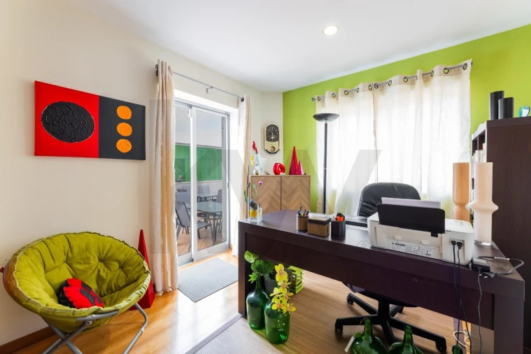 Moradia T4 para Venda em Este (São Pedro e São Mamede) Foto 12