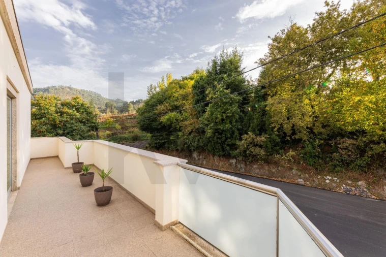 Moradia T4 para Venda em Este (São Pedro e São Mamede) Foto 25