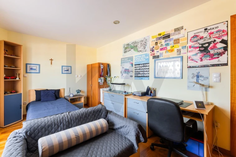 Moradia T4 para Venda em Este (São Pedro e São Mamede) Foto 28