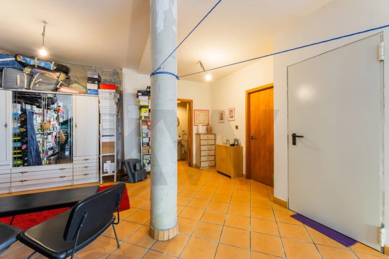 Moradia T4 para Venda em Este (São Pedro e São Mamede) Foto 38