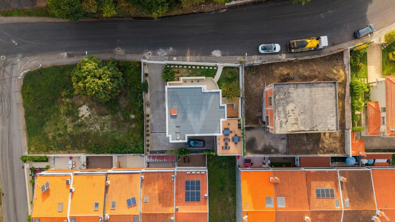 Moradia T4 para Venda em Este (São Pedro e São Mamede) Foto 46