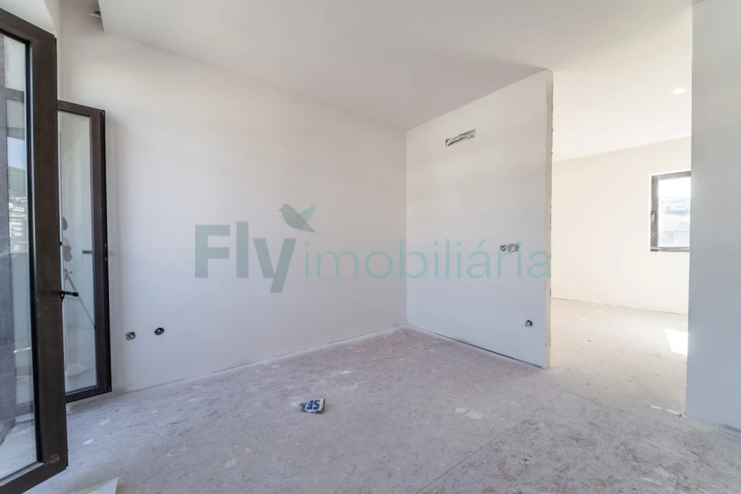 Apartamento T2 para Venda em Caldas de Vizela (São Miguel e São João) Foto 11