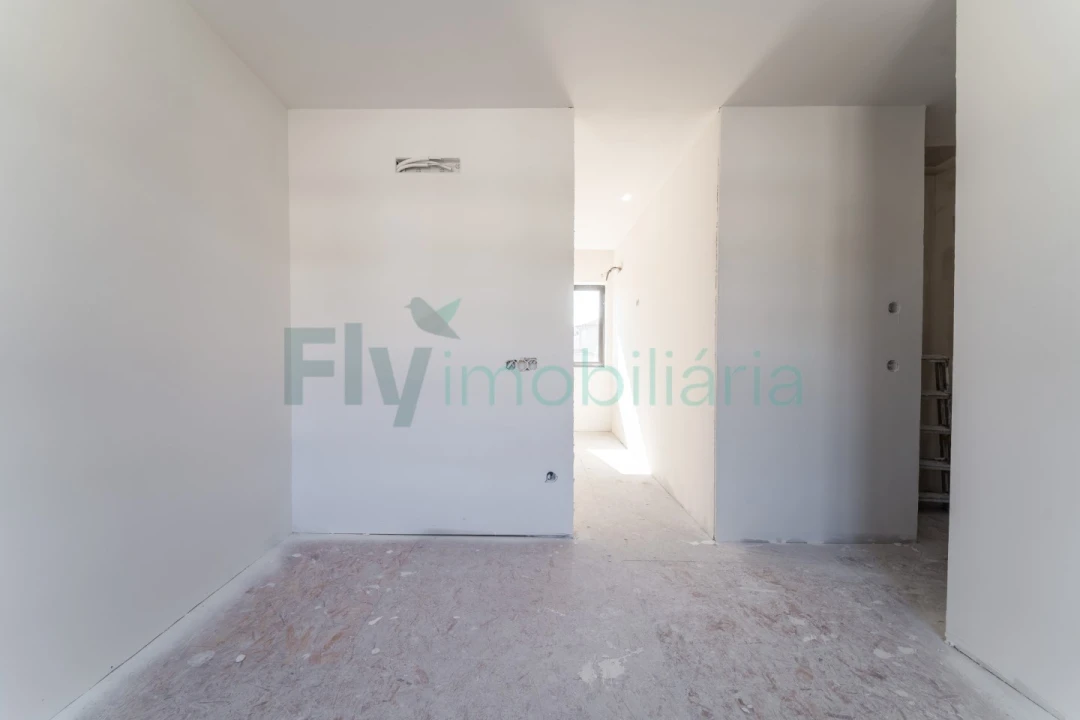 Apartamento T2 para Venda em Caldas de Vizela (São Miguel e São João) Foto 14
