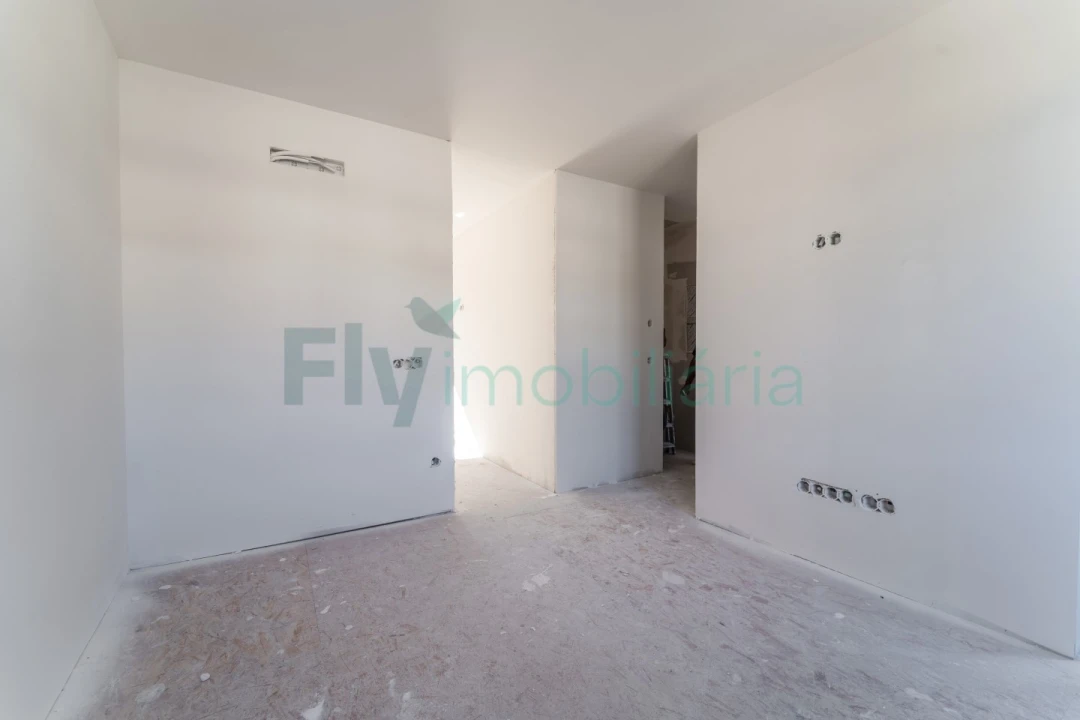 Apartamento T2 para Venda em Caldas de Vizela (São Miguel e São João) Foto 13