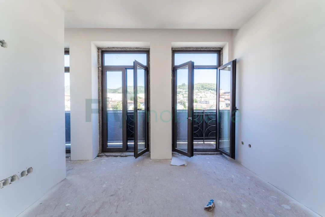 Apartamento T2 para Venda em Caldas de Vizela (São Miguel e São João) Foto 15