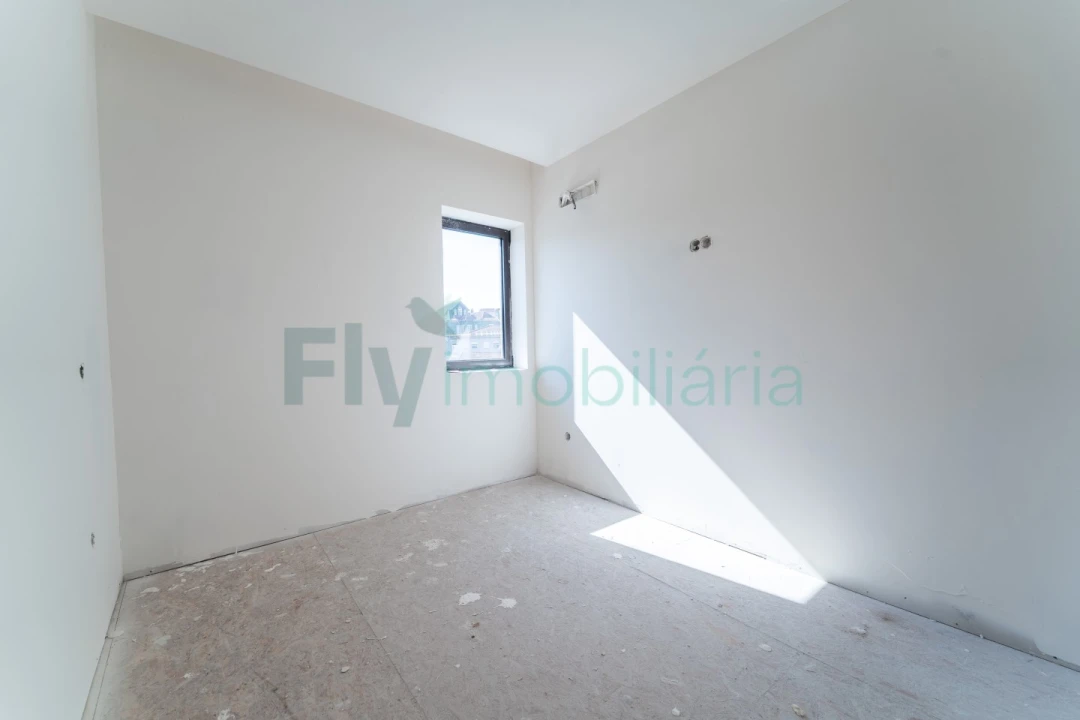 Apartamento T2 para Venda em Caldas de Vizela (São Miguel e São João) Foto 16