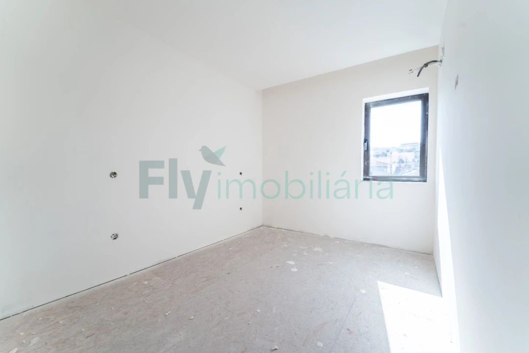 Apartamento T2 para Venda em Caldas de Vizela (São Miguel e São João) Foto 18